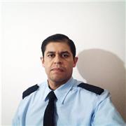 Tutor de español, que enseña a personas que quieren visitar Argentina.